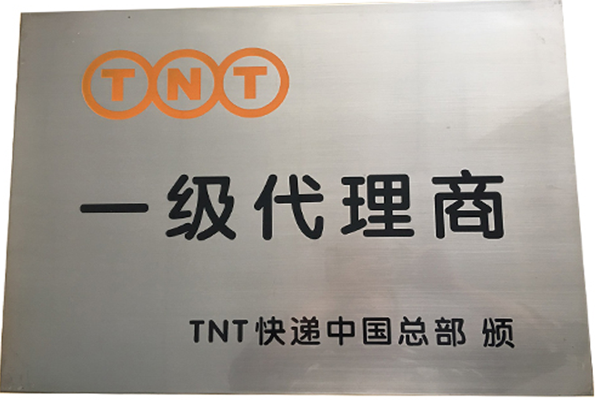 TNT level agent